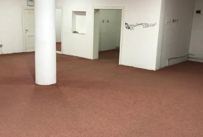 Spațiu comercial, de 225 mp, în Bârlad - 2