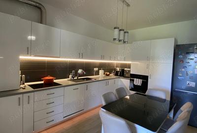 Proprietar, vand duplex langa Lidl din Mosnita Veche,Drumul Boilor, mobilat utilat complet - 9