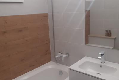Apartament 2 camere decomandat - Tomis Nord-Ciresica - 134.000 euro(Cod E6) - 11