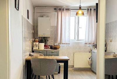 Apartament cu 3 camere decomandat, mobilat în Griviței - 6