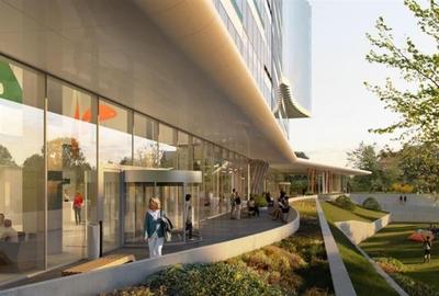 Spatii de birouri - din viitor - Equilibrium BC de la 284 mp - 4