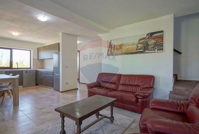 Comision 0%! Vila moderna, in mijlocul naturii - 10