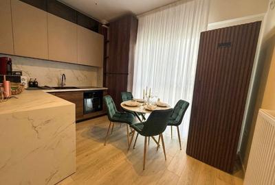 Inchiriere apartament 3 camere - Prima inchiriere | Energia Residence - 4