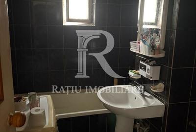 Apartament cu 3 camere decomandat în Rogerius - 4