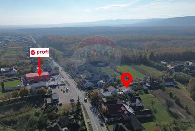 Casa de vanzare in Voitinel in promotie pt BLACK FRIDAY Casa de vanzare in Voitinel in promotie pt BLACK FRIDAY - 14