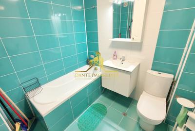 Apartament cu 2 camere decomandat, mobilat în Bună Ziua - 11