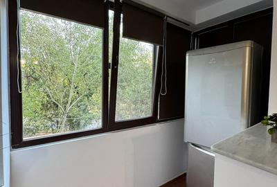 Garsonieră în Lucrețiu Pătrășcanu - 5