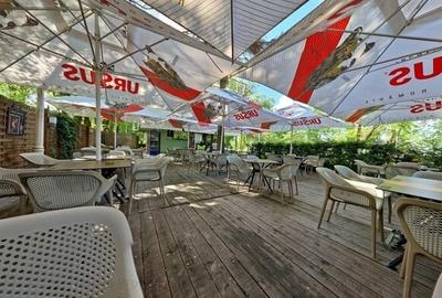 Spațiu comercial, de 260 mp, în Tineretului - 1