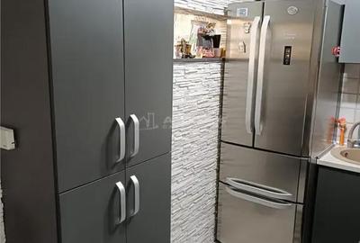Apartament cu 2 camere decomandat în Pârneava - 2