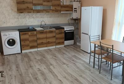 Apartament cu 3 camere în Central - 4