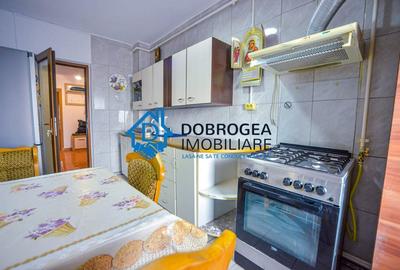 E3- APARTAMENT 3 CAMERE DECOMANDAT , CENTRALA GAZ - 2
