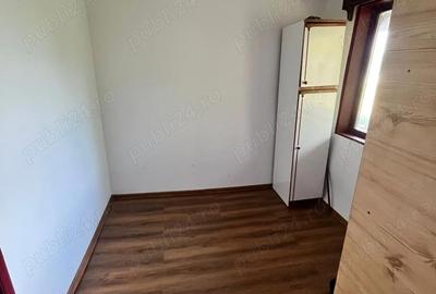 Spațiu comercial, de 170 mp, în Tulnici
