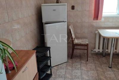 Garsonieră decomandată, mobilată în Mănăștur - 2