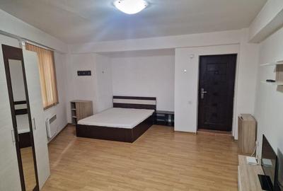 Garsoniera open-space de inchiriat disponibila din... - 5