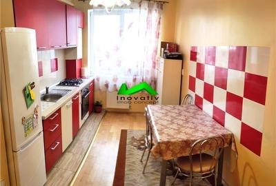 Apartament 3 camere de inchiriat Sibiu Strand - 8