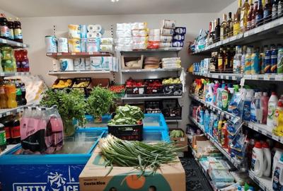 Spațiu comercial, de 200 mp, în Aghireșu - 3