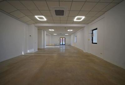 Spatiu comercial de 246 mp, 9 locuri de parcare, zona Metalurgiei - 25