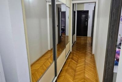 Apartament cu 3 camere decomandat, mobilat în Lipovei - 18