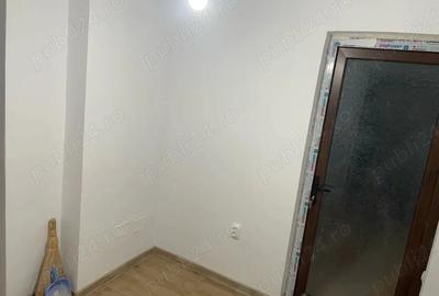 Apartament cu 2 camere semidecomandat în Calea Galați - 1