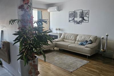 Apartament cu 3 camere decomandat în Central - 4