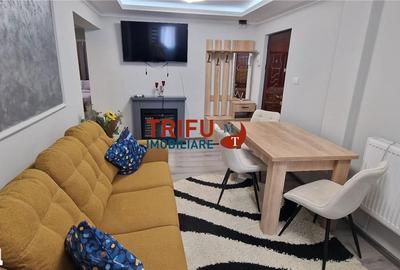 Apartament cu 2 camere decomandat în Central - 1