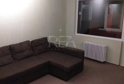Apartament cu 2 camere semidecomandat, mobilat în Kiseleff - 2