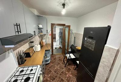 Apartament 3 camere decomandat, zona Big - 4