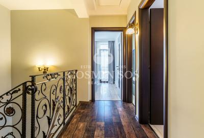 Casa individuala de inchiriat in Floresti - 17