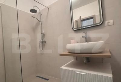 Apartament cu 2 camere decomandat în Cetate - 10