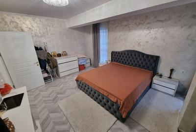 Apartament cu 2 camere semidecomandat, mobilat în Tomis Plus - 2
