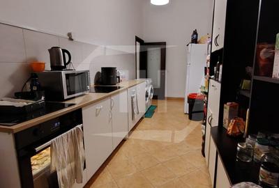 Apartament cu 2 camere decomandat, mobilat în Semicentral - 6