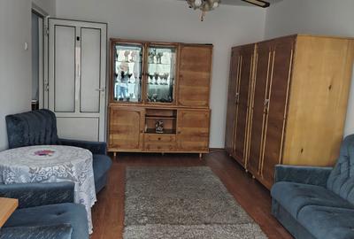 Apartament cu 2 camere decomandat în Central - 8