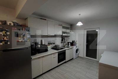 Casa P+M cartier 1 Mai, in apropiere de Parcul N Romanescu - 9