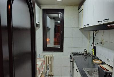Proprietar Apartament 2 Camere (Obor - Doamna Ghica): 48,52 mp - 7