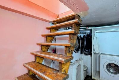 Apartament cu 5 camere decomandat în Cantemir - 13