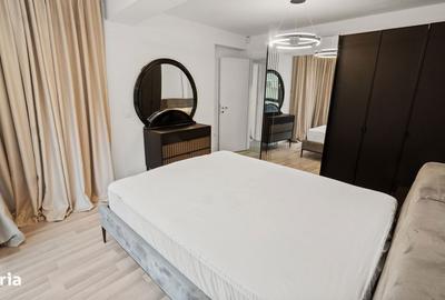 Apartament cu 2 camere în Vitan