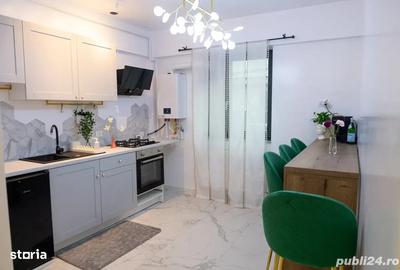 Inchiriez studio Str. Fermelor nr. 50, bloc nou - 3