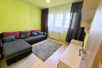 Apartament cu 3 camere semidecomandat, mobilat în Gheorgheni - 8