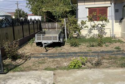 Casă cu 4 camere cu Teren 1200 Mp în Puchenii Mari - 5