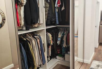 Apartament cu 2 camere în George Enescu - 13