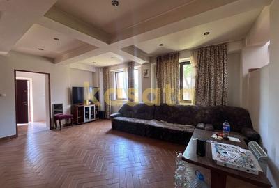 De vanzare casa P+1 cu 5 camere in Bucurestii Noi - Parc Bazilescu - 4
