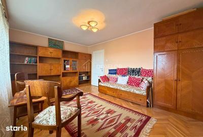 Apartament cu 3 camere decomandat în 1848 - 14