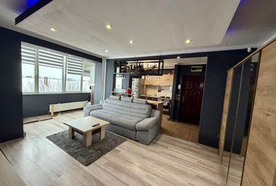 Apartament cu 2 camere semidecomandat în Sânpetru - 4