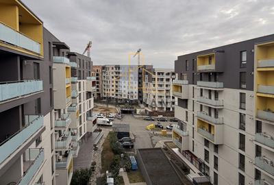 Studio Premium de închiriat – VIVALIA GRAND V6,  490 euro - 14