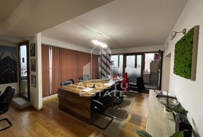 Birou, de 143 mp, în Complex Studențesc - 2