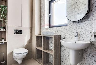 Apartament cu 3 camere decomandat, mobilat în Ultracentral - 7