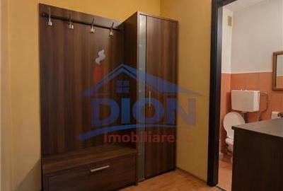 Apartament cu 3 camere semidecomandat, mobilat în Berceni - 7