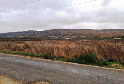 Teren intravilan de vanzare Tg.Jiu - 5