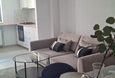 Apartament 2 camere Hils Pallady - 3