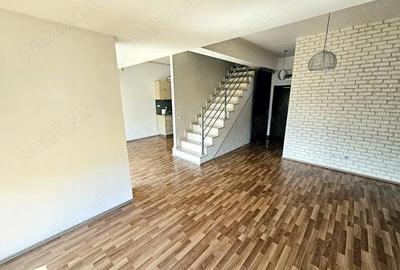 Apartament cu 3 camere, mobilat în Ferme - 10